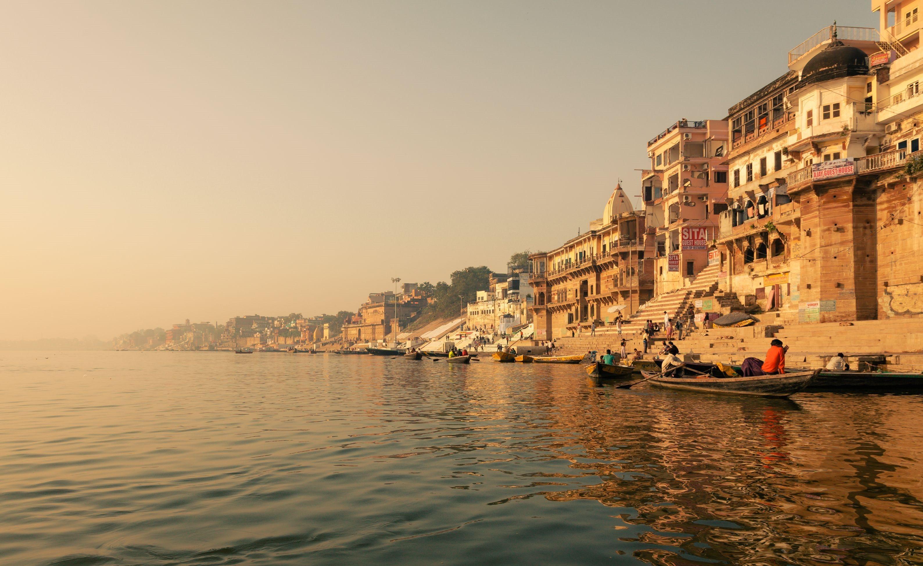 Uttar Pradesh