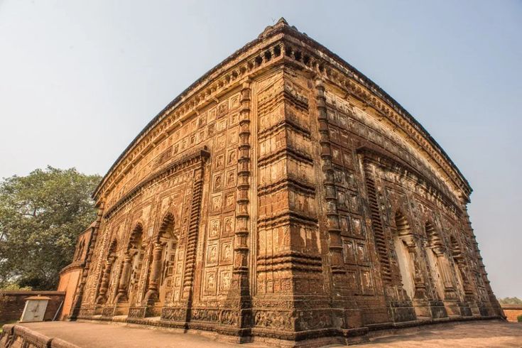 Bishnupur Tour