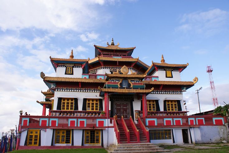 Kalimpong Tour