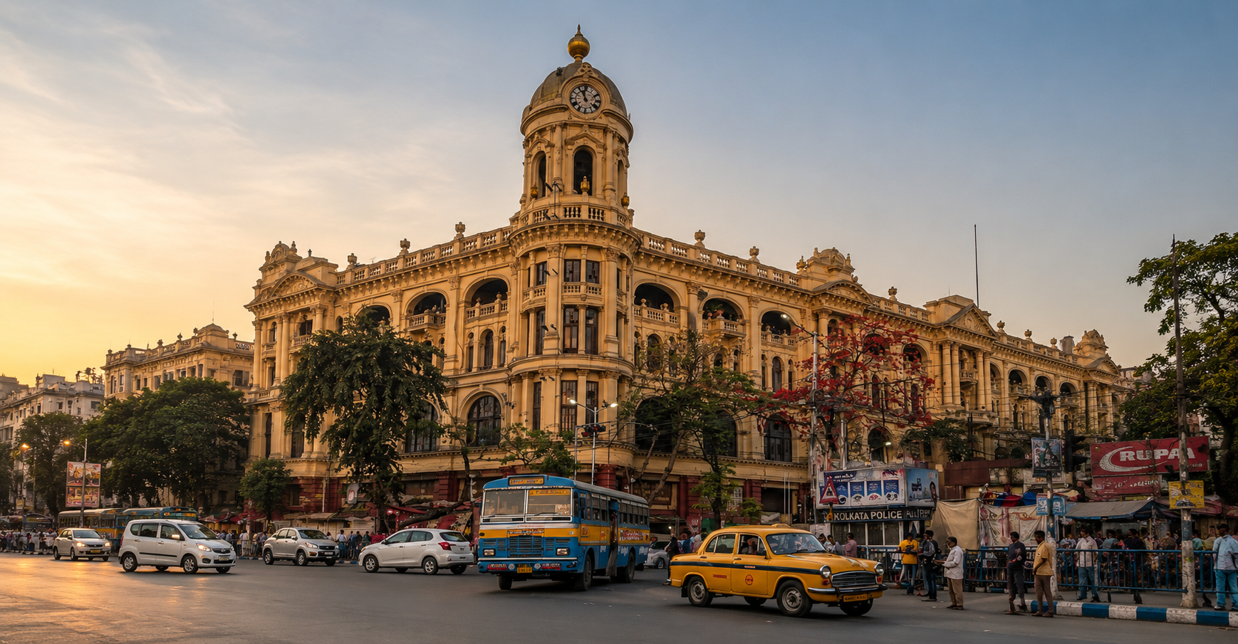 West Bengal