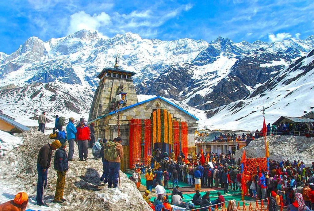 Kedarnath